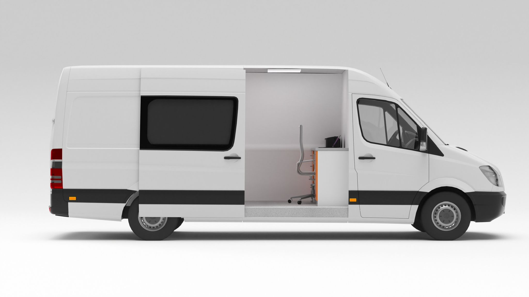 10 Most Profitable Food Truck Concepts in 2024