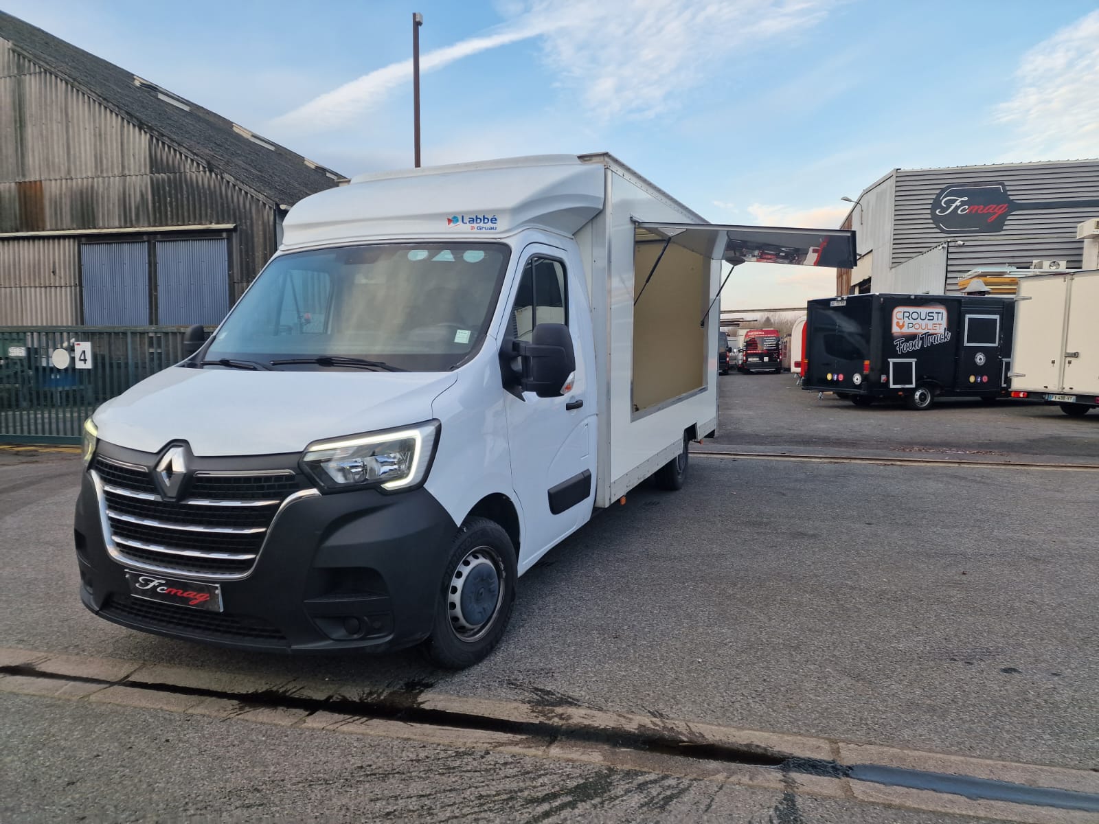 10 Most Profitable Food Truck Concepts in 2024