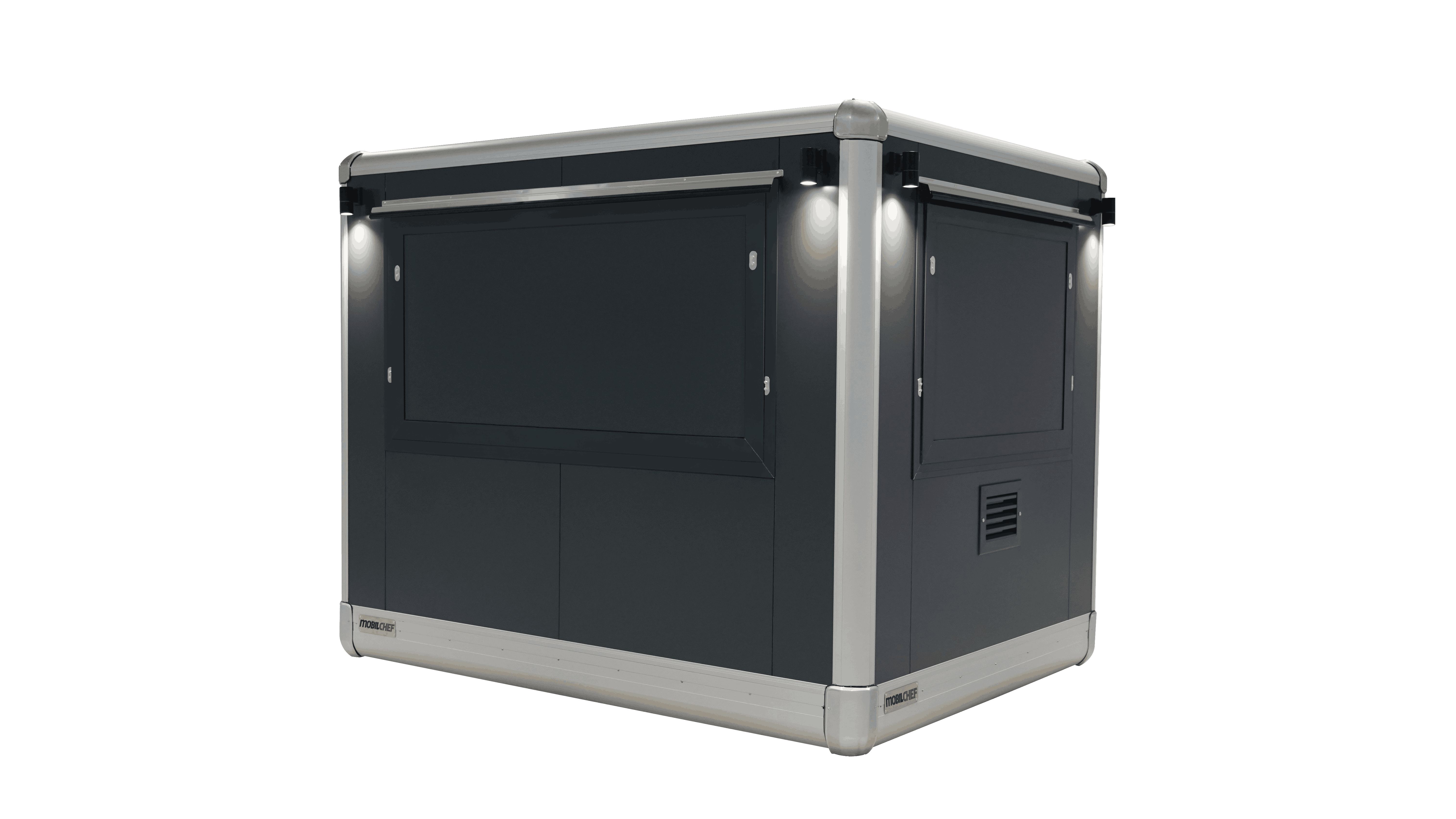 Elitbox - L290 KIOSK