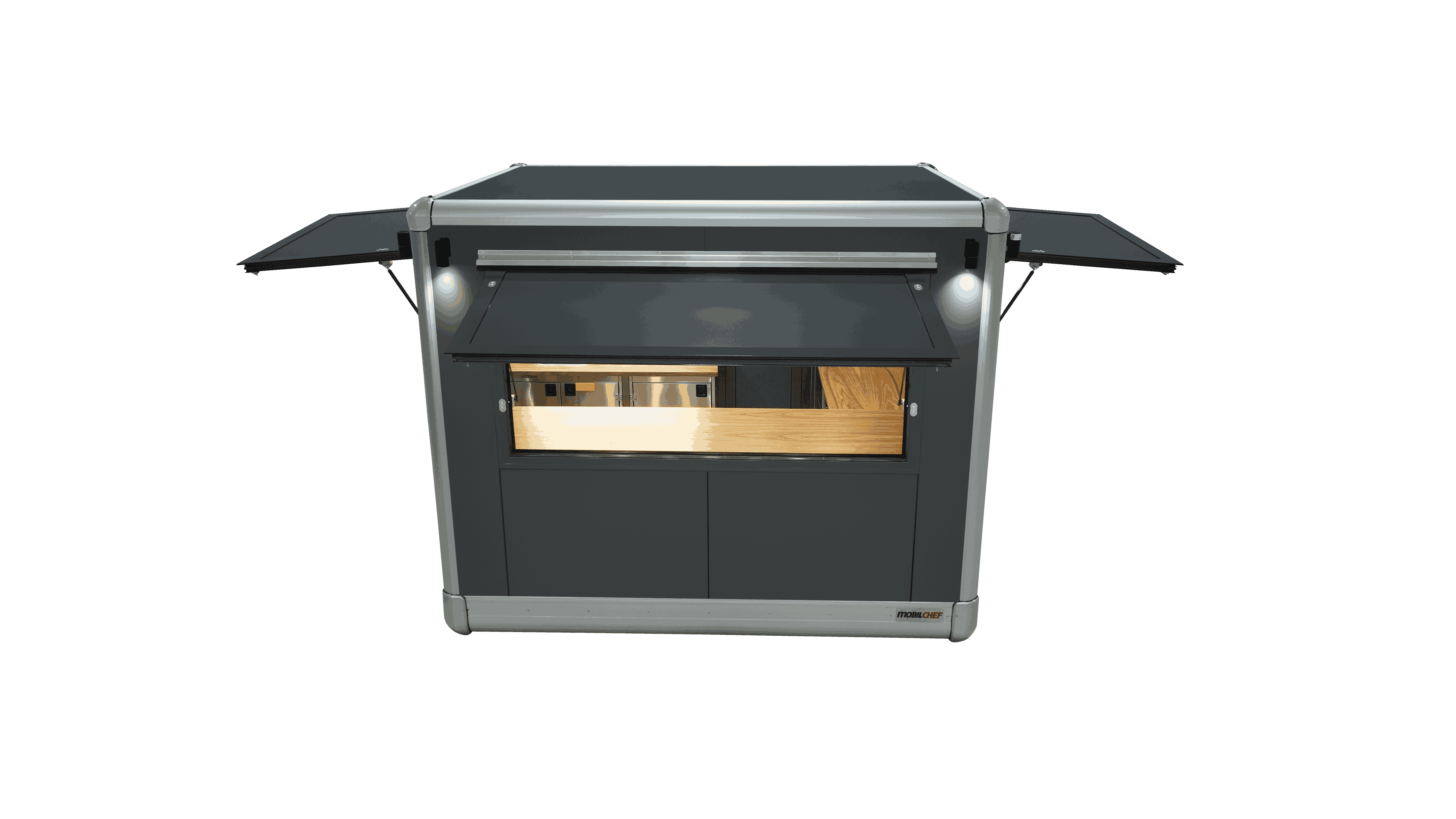 Elitbox - L290 KIOSK