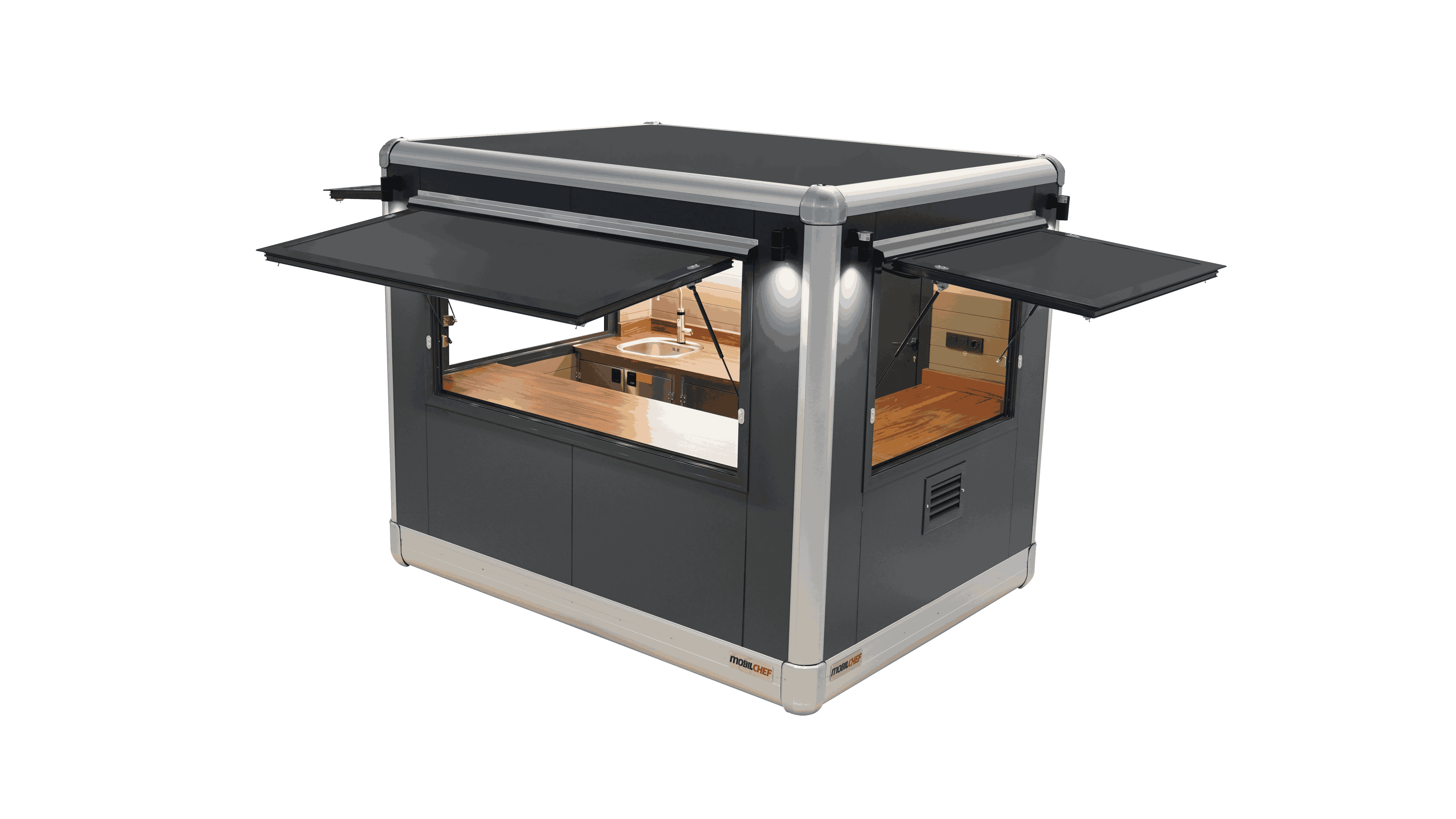 Elitbox - L290 KIOSK