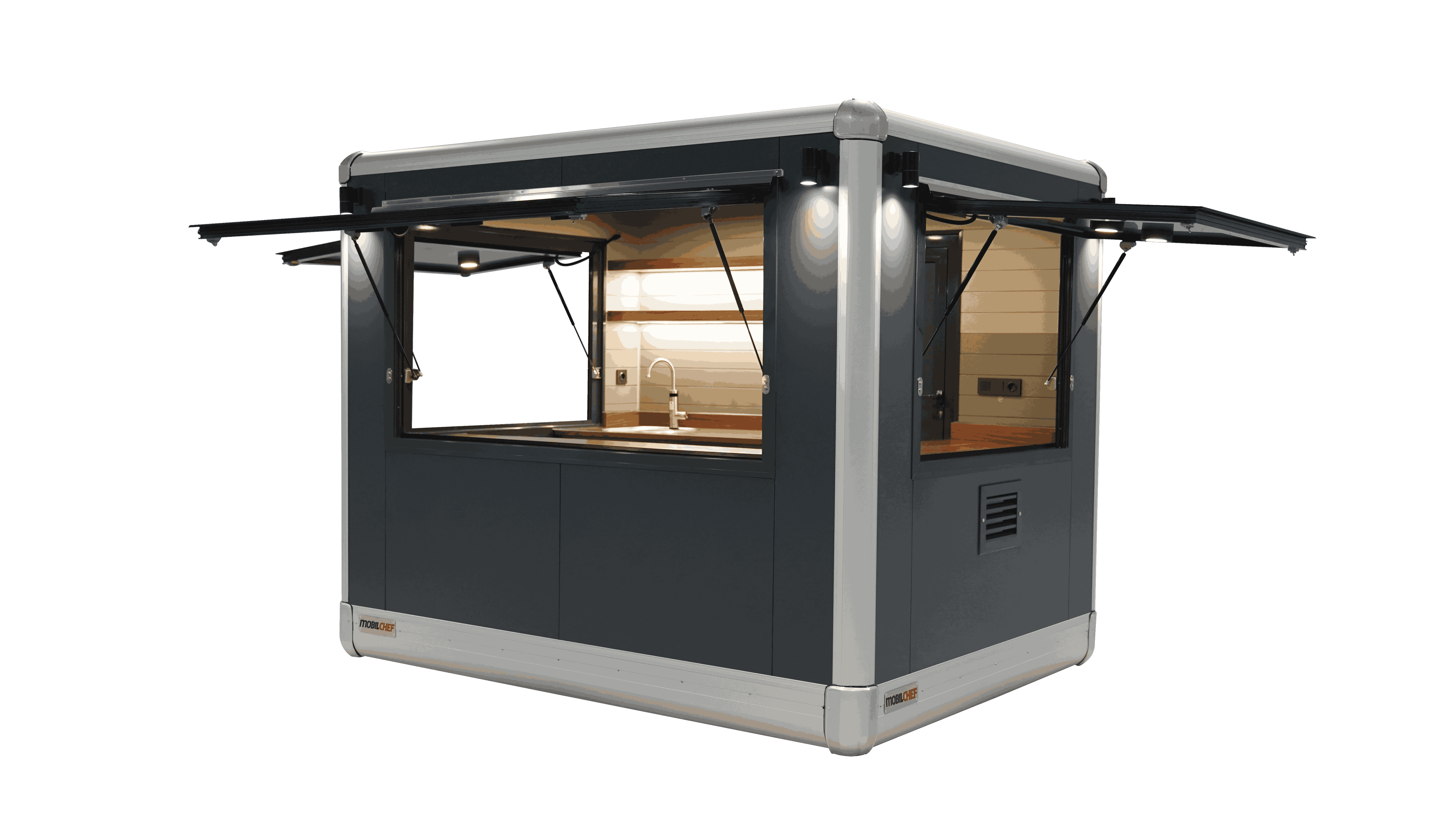 Elitbox - L290 KIOSK