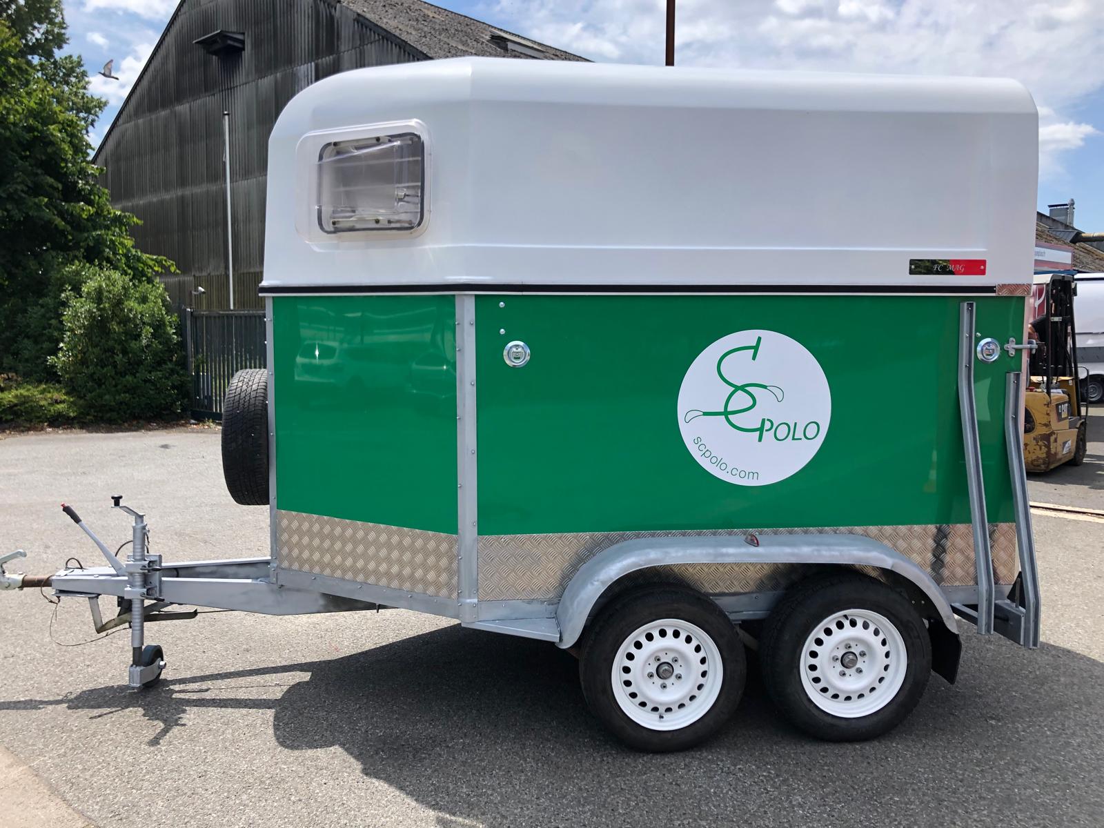 Artisan Pizza Truck Pro