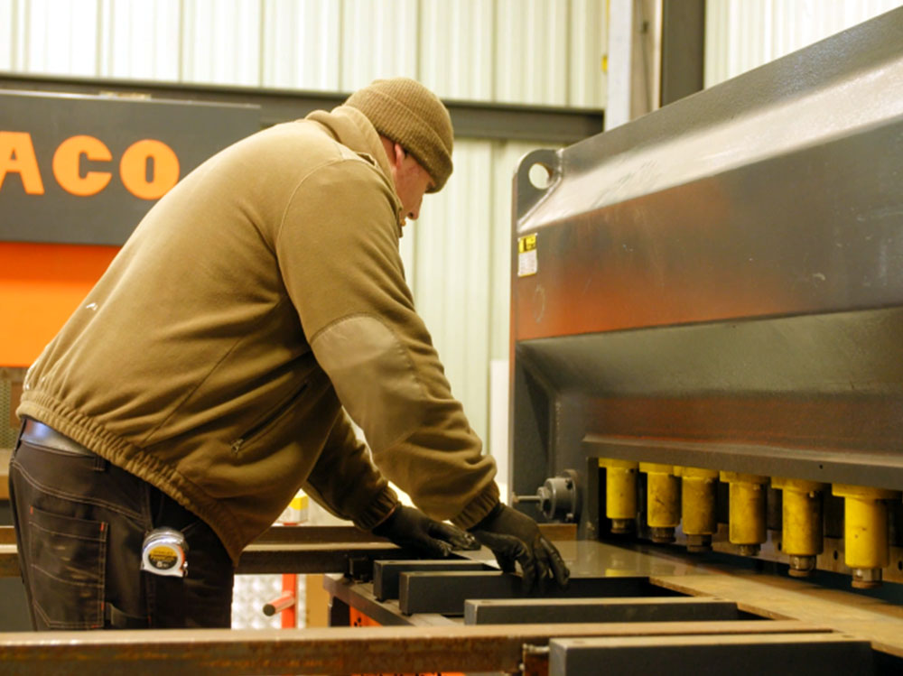 Création ou reprise