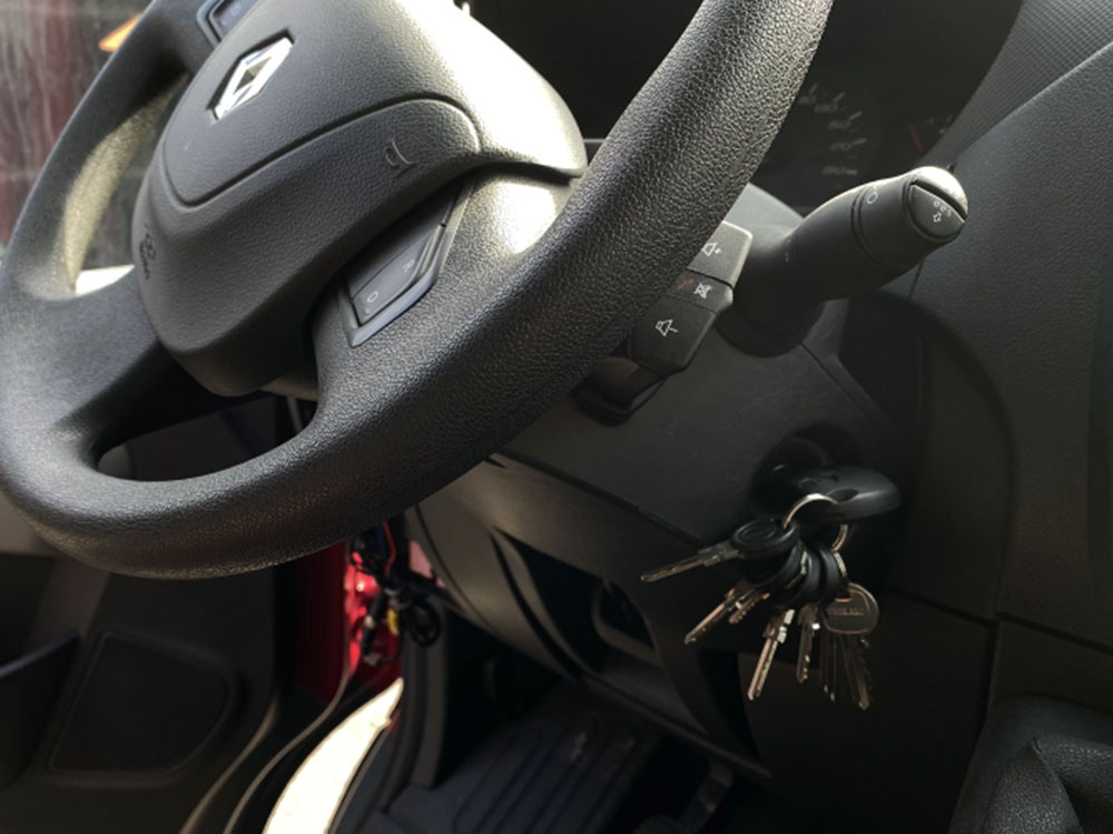 Livraison et service après-vente